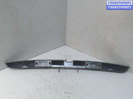 купить Подсветка номера на Audi A4 (B5) (1994 - 2000)