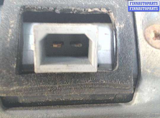 купить Подсветка номера на Audi A4 (B5) (1994 - 2000)