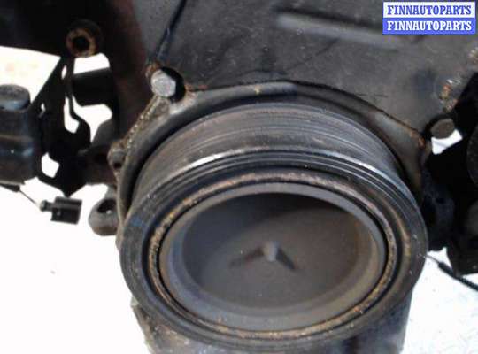 купить Шкив коленвала на Audi A4 (B8) (2008 - 2018)