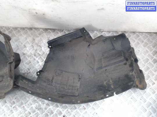 купить Защита крыла (подкрылок) на BMW X1 E84 (2009-2015)