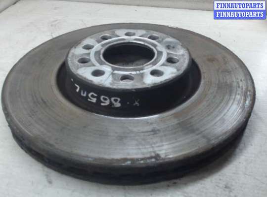 купить Диск тормозной на Volkswagen Passat 6 (2005 - 2010)