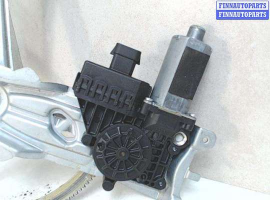 купить Двигатель стеклоподъемника на Opel Astra H (2004 - 2010)