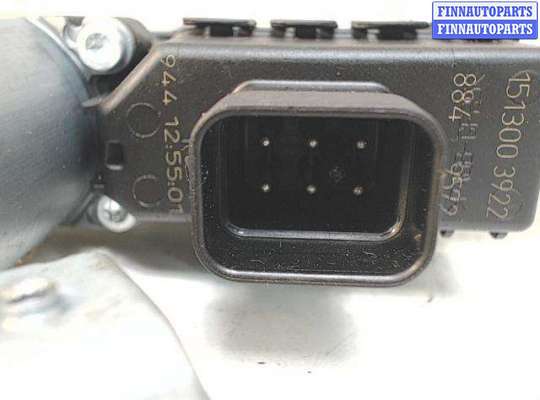 купить Двигатель стеклоподъемника на Opel Astra H (2004 - 2010)
