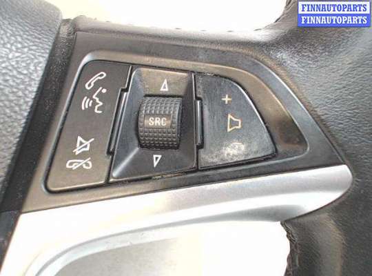 купить Кнопка руля на Opel Insignia 1 (2008-2017)