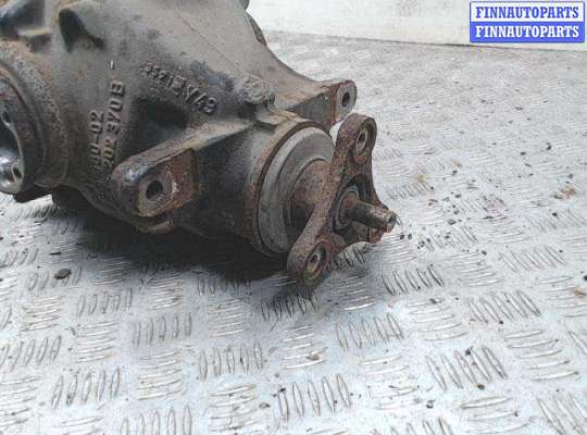 Редуктор моста BM3542496 на BMW X1 E84 (2009-2015)