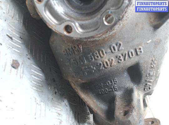 купить Редуктор моста на BMW X1 E84 (2009-2015)