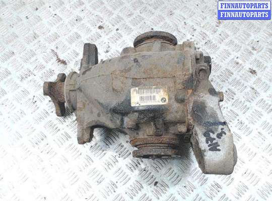 купить Редуктор моста на BMW X1 E84 (2009-2015)