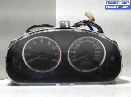 купить Щиток приборов на Mazda 6 (2002 - 2007)