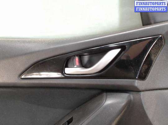 Ручка боковой двери внутренняя MZ670641 на Mazda 3 BM (2013 - 2019)
