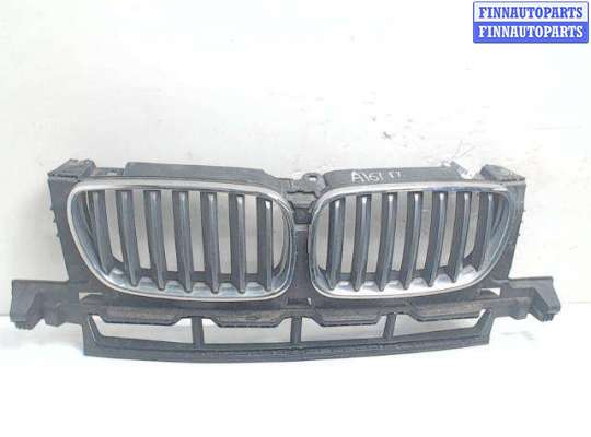 купить Решетка радиатора на BMW X3 E83 (2004 - 2010)