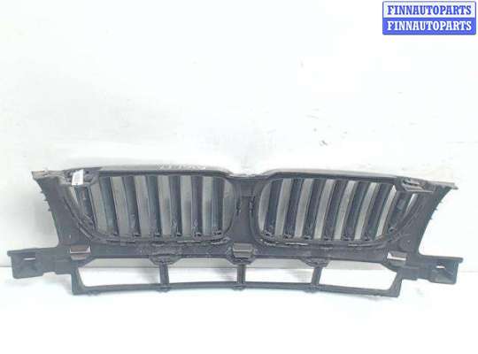 купить Решетка радиатора на BMW X3 E83 (2004 - 2010)