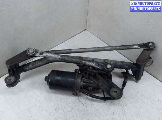 купить Механизм стеклоочистителя (трапеция дворников) на Chevrolet Spark (2005 - 2009)