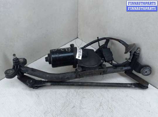 купить Механизм стеклоочистителя (трапеция дворников) на Chevrolet Spark (2005 - 2009)