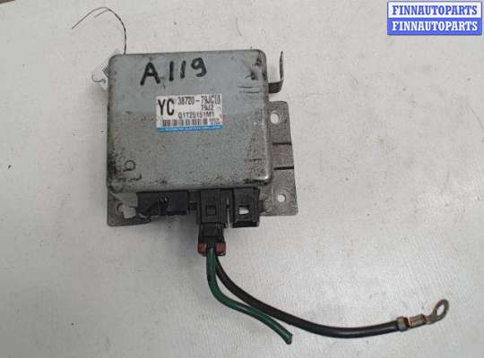 купить Блок управления ДВС на Suzuki SX4 (2006 - 2014)