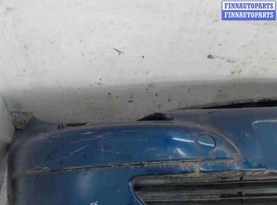 Молдинг бампера PG1066426 на Peugeot 307 (2001 - 2008)