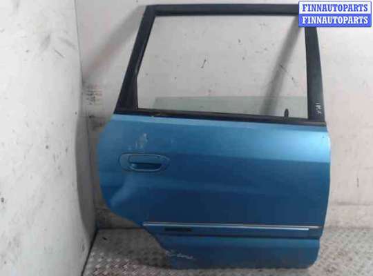 купить Дверь боковая на Mitsubishi Space Star (1998-2004)
