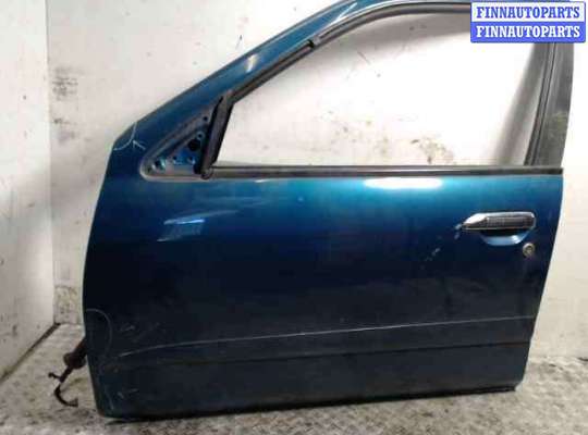 купить Дверь боковая на Nissan Primera P11 (1996 - 2002)