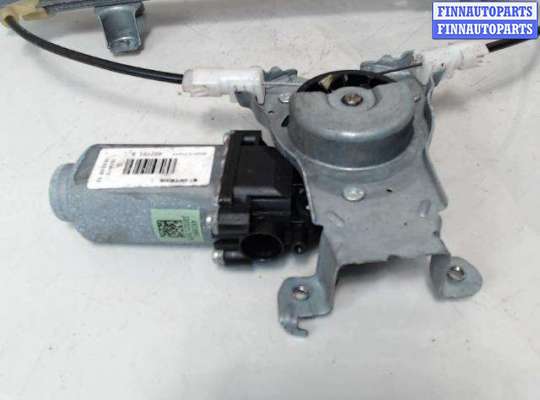 Двигатель стеклоподъемника NS976614 на Nissan Qashqai (2006 - 2014)