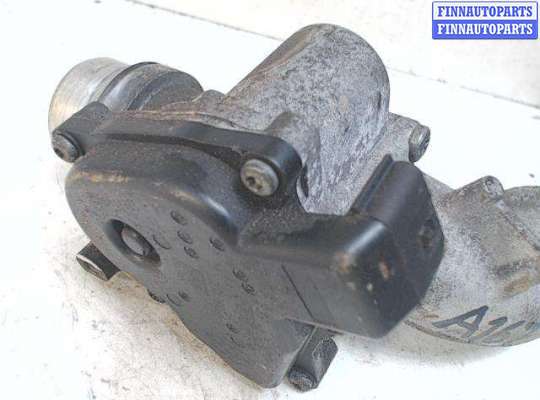 Заслонка дроссельная