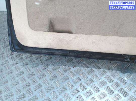 купить Дверь задняя на Volkswagen Touareg I (2000 - 2010)