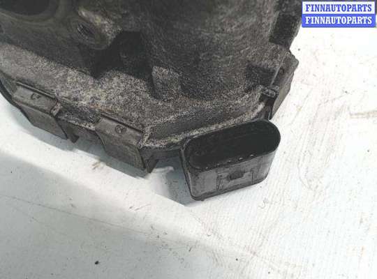 купить Заслонка дроссельная на Skoda Rapid (2012-2020)