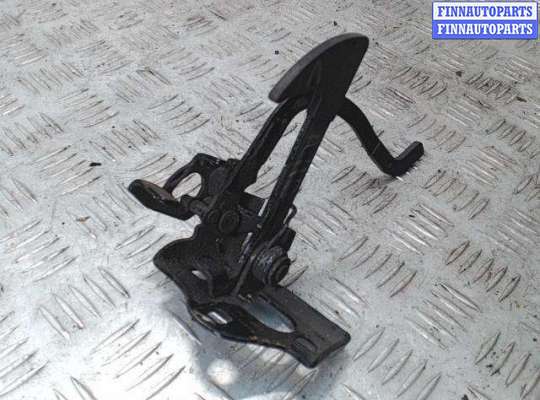 купить Замок капота на Skoda Octavia A5 (2004 - 2012)