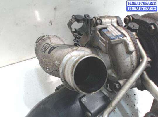 купить Турбина на Skoda Rapid (2012-2020)