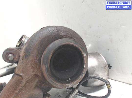 купить Турбина на Skoda Rapid (2012-2020)