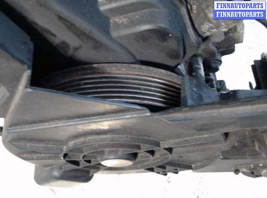 купить Шкив коленвала на Citroen C4 Grand Picasso II (2014 - 2016)