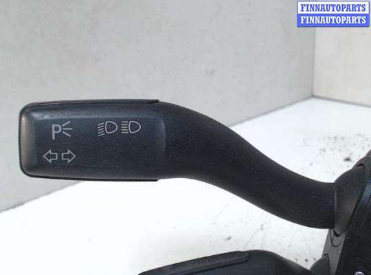 купить Переключатель поворотов (света) на Audi A6 (C6) (2005 - 2011)