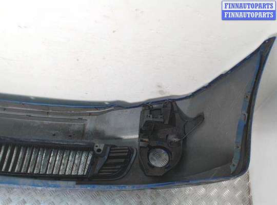 купить Бампер на Skoda Octavia A5 (2004 - 2012)