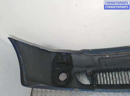 купить Бампер на Skoda Octavia A5 (2004 - 2012)