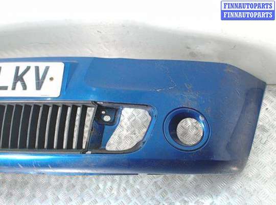 купить Бампер на Skoda Octavia A5 (2004 - 2012)