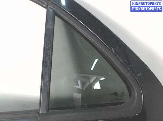 купить Стекло боковой двери (треугольник) на KIA Sorento I (2002 - 2009)