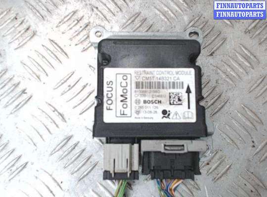 купить Блок управления AIR BAG на Ford Focus 3 (2011 - 2019)