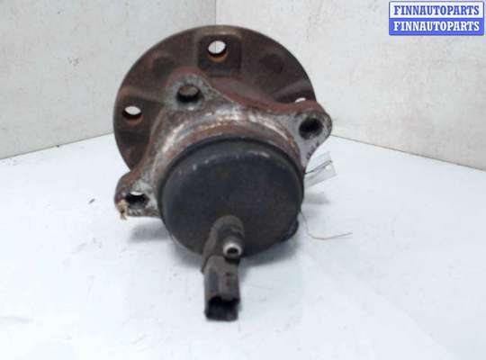 купить Ступица на Citroen C4 Grand Picasso II (2014 - 2016)