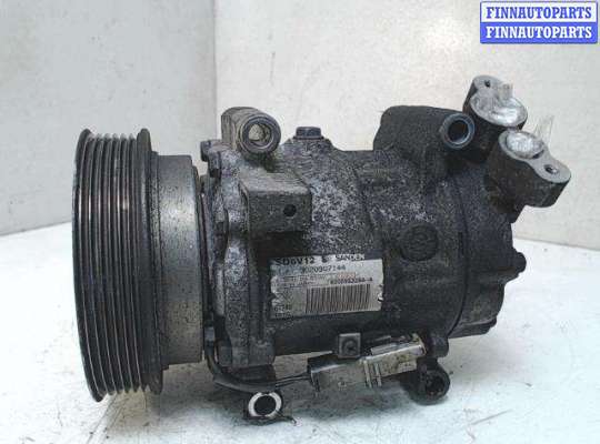 купить Компрессор кондиционера на Renault Clio III (2005 - 2011)
