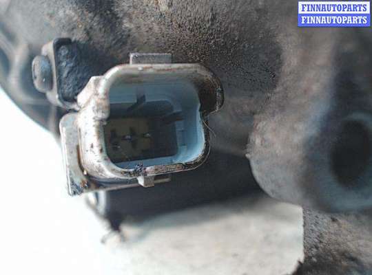 купить Компрессор кондиционера на Renault Clio III (2005 - 2011)