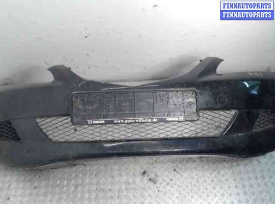 купить Решетка бампера на Mazda 6 (2002 - 2007)