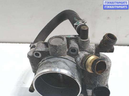 купить Заслонка дроссельная на Opel Astra H (2004 - 2010)