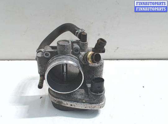 купить Заслонка дроссельная на Opel Astra H (2004 - 2010)