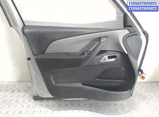 купить Обшивка боковой двери на Citroen C4 Grand Picasso II (2014 - 2016)