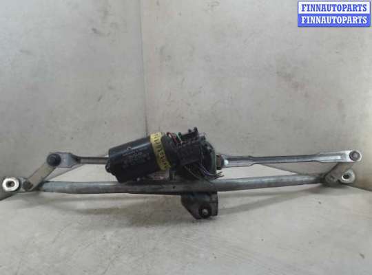 купить Механизм стеклоочистителя (трапеция дворников) на Audi A4 (B5) (1994 - 2000)