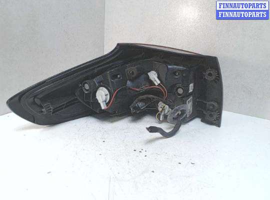 Фонарь OP2267017 на Opel Zafira C (2011 - 2016)