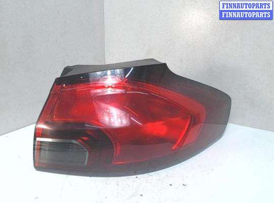 Фонарь задний на Opel Zafira C