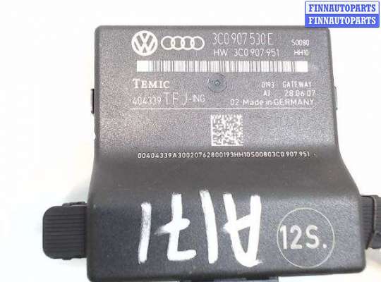 купить Блок управления на Volkswagen Passat 6 (2005 - 2010)