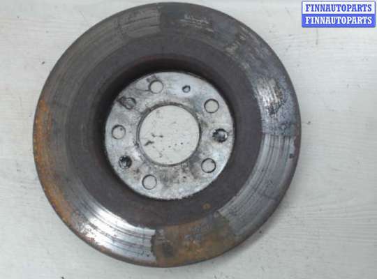 купить Диск тормозной на Opel Zafira A (1999 - 2005)