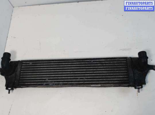 купить Радиатор интеркулера на Nissan Qashqai (2007-...)