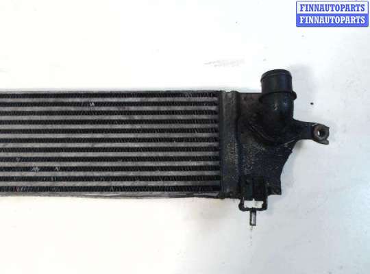 купить Радиатор интеркулера на Nissan Qashqai (2007-...)