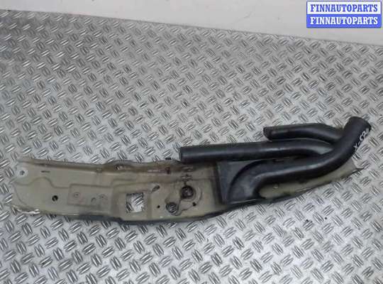 купить Планка под капот на Opel Meriva (2003 - 2010)
